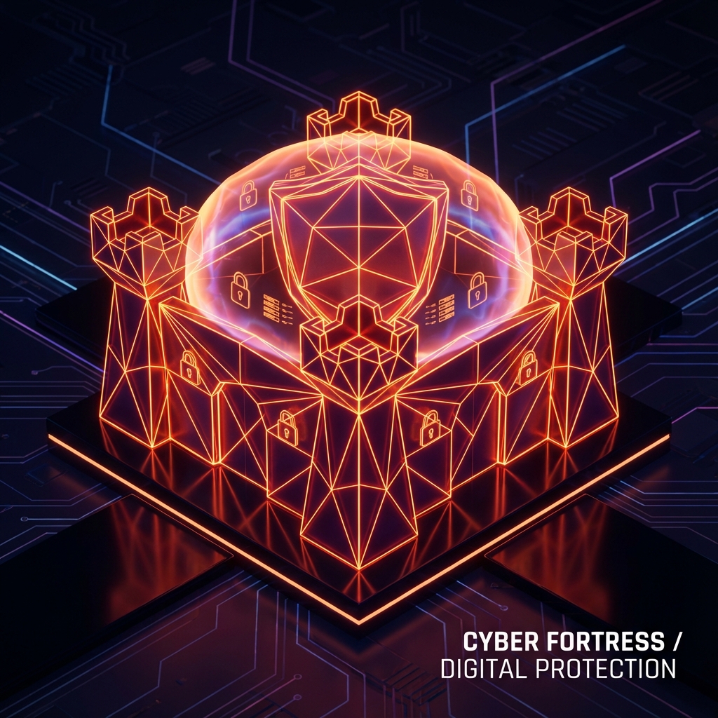 Protección de Marca Digital: Registro Defensivo