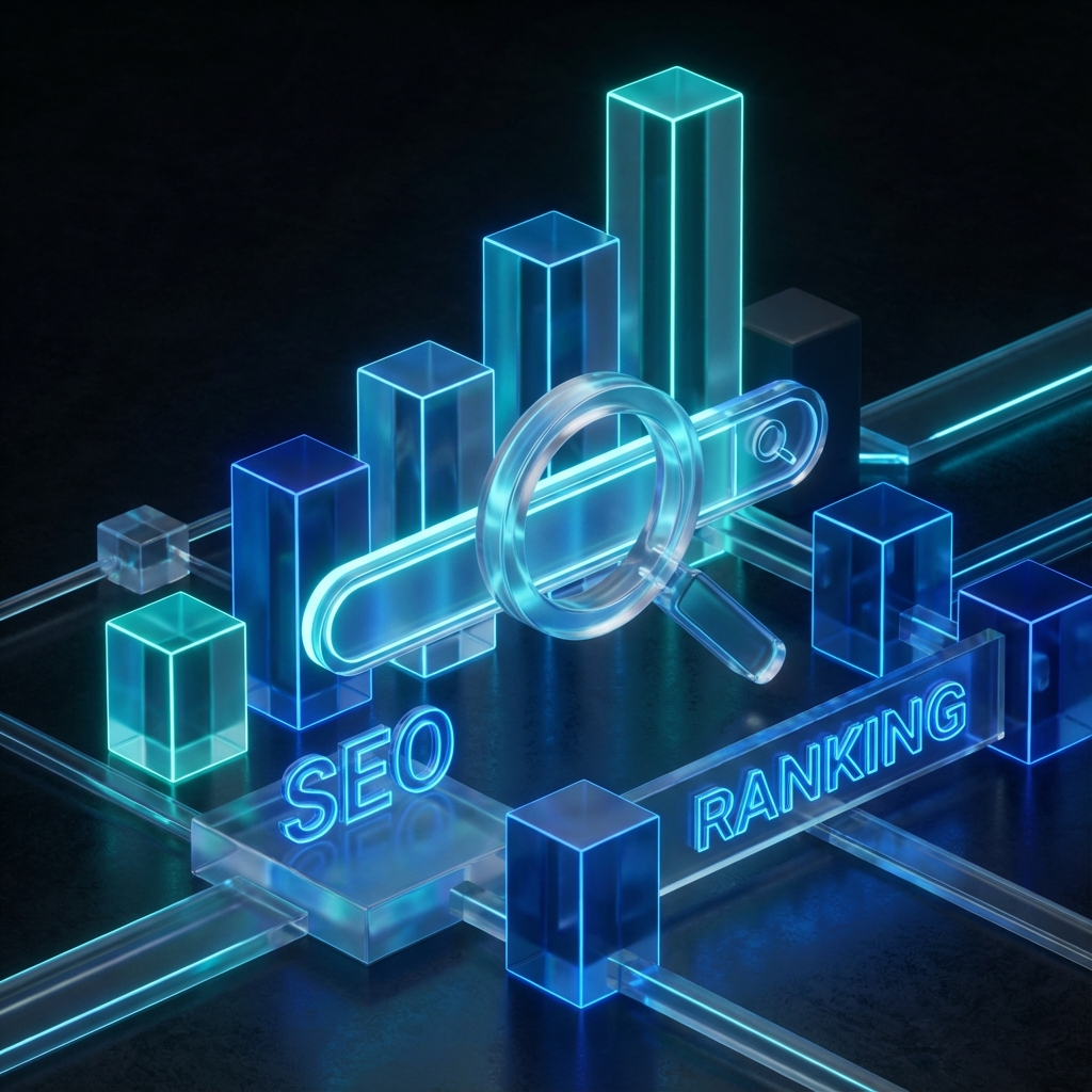 SEO para Dominios .CL: La Ventaja Local